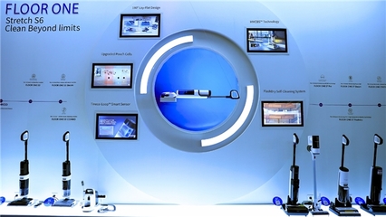 添可IFA 2024 硬核科技載譽而歸，全面展現智能家電領導者風范