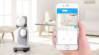 Sanbot Nano 售價2800美元的家用機器人，融合亞馬遜Alexa的智能家居新成員